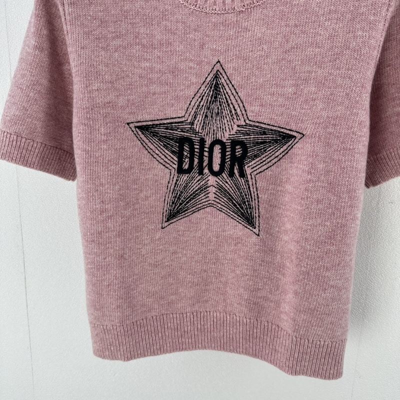 Christian Dior T-Shirts